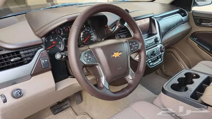 تاهو 2015 قصير بدون دبل 3