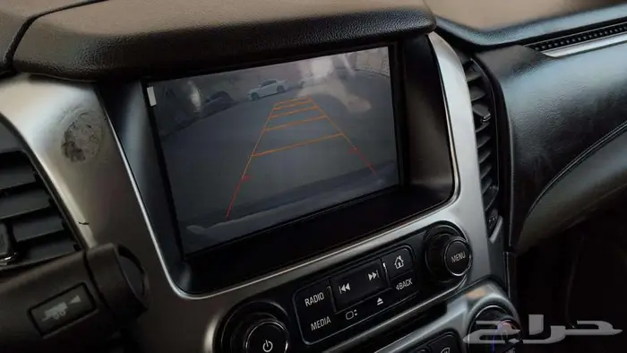 تاهو 2015 قصير بدون دبل 8