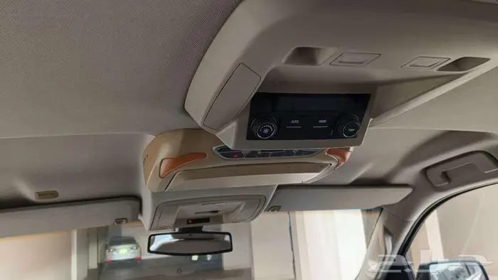 تاهو 2015 قصير بدون دبل 11