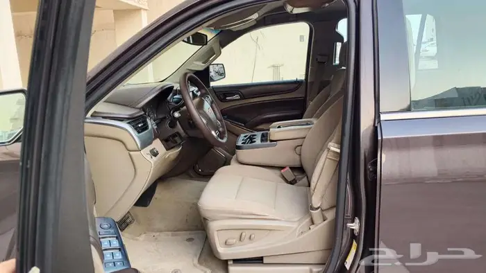 تاهو 2015 قصير بدون دبل 14