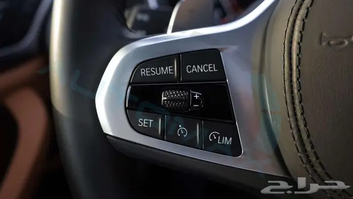 بي ام دبليو X4 M 2024 خليجي مستخدم نظيف مع ضمان الوكيل 11