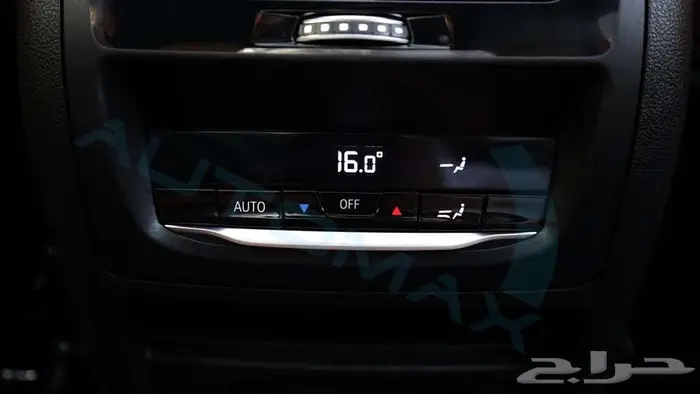 بي ام دبليو X4 M 2024 خليجي مستخدم نظيف مع ضمان الوكيل 22