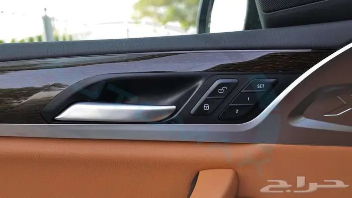 بي ام دبليو X4 M 2024 خليجي مستخدم نظيف مع ضمان الوكيل 27