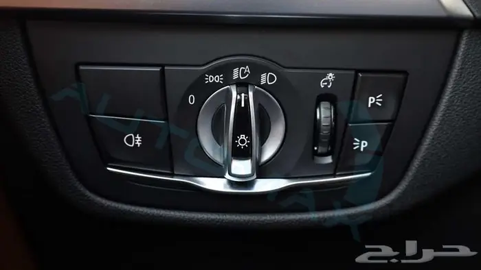 بي ام دبليو X4 M 2024 خليجي مستخدم نظيف مع ضمان الوكيل 26