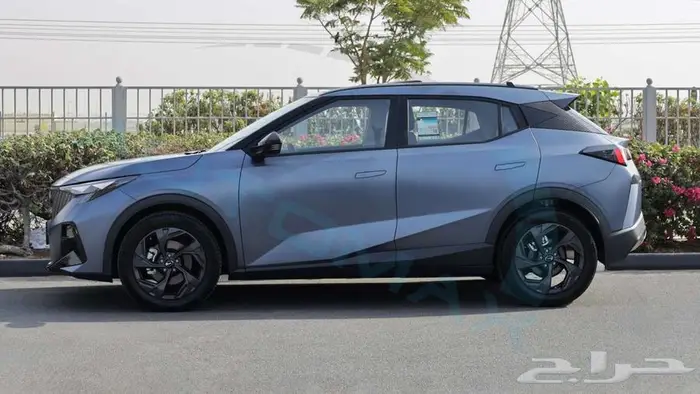 2026 GAC GS3 EMZOOM 1.5T GCC ضمان الوكيل 28