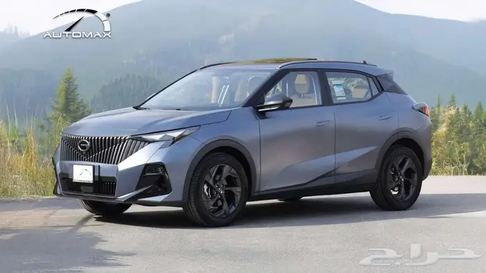 2026 GAC GS3 EMZOOM 1.5T GCC ضمان الوكيل 0