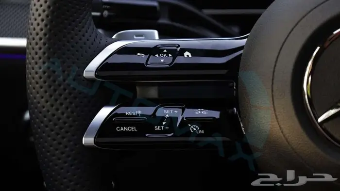 مرسيدس بنز جي ال سي 200 كوبيه 2026 خليجي اصفار ضمان الوكيل 14