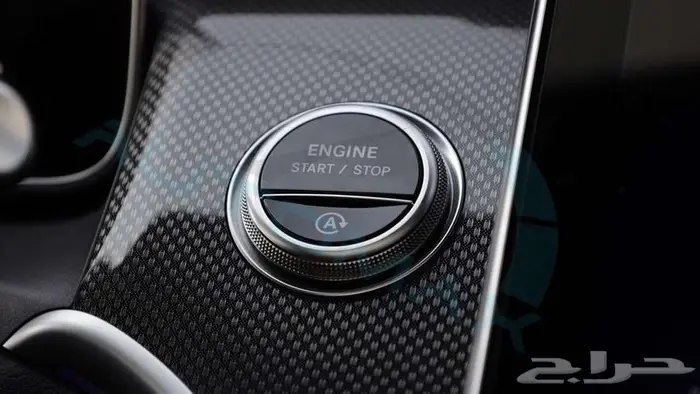 مرسيدس بنز جي ال سي 200 كوبيه 2026 خليجي اصفار ضمان الوكيل 23