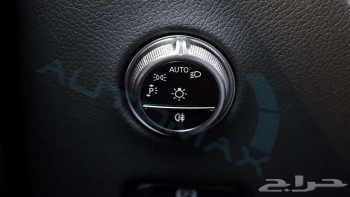 مرسيدس بنز جي ال سي 200 كوبيه 2026 خليجي اصفار ضمان الوكيل 28