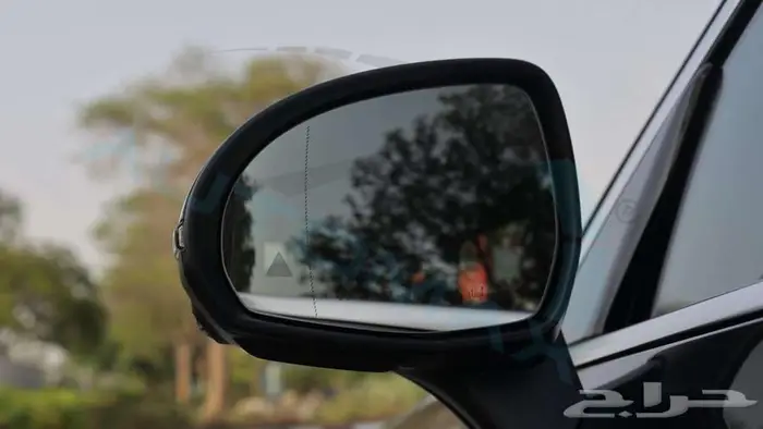 مرسيدس بنز جي ال سي 200 كوبيه 2026 خليجي اصفار ضمان الوكيل 31