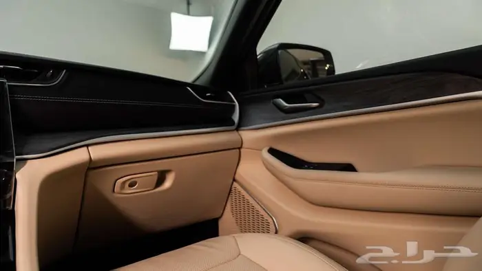 جيب شيروكي ليمتد 2023 ارخخخص سعر في جدة 14