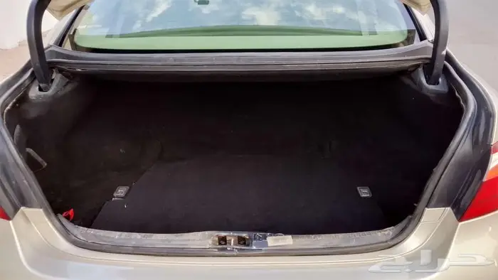 لكزس LS460L سعودي 2011 3