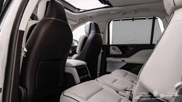 لينكولن افياتور رزيرف 2023 لرخخص سعرر 8