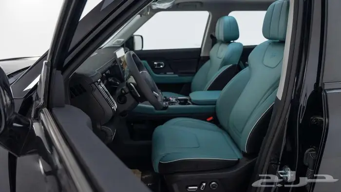 جيتور T1 لاكجري 2025 بعرض خخخاااص 16