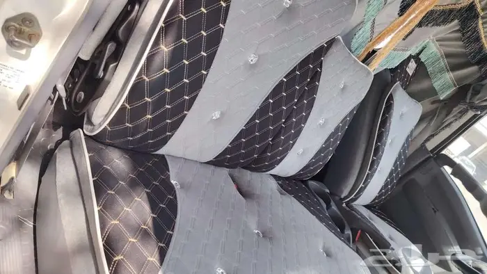 دينا ايسوزو موديل 2011 5