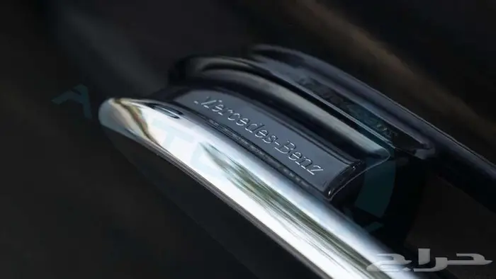 مرسيدس E 200 Avantgarde 2026 اصفار مع ضمان الوكيل 28