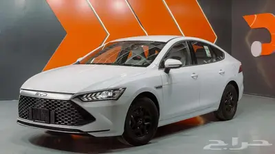 BYD شين بلس QIN PLUS كمفورت 2026 وكاله index