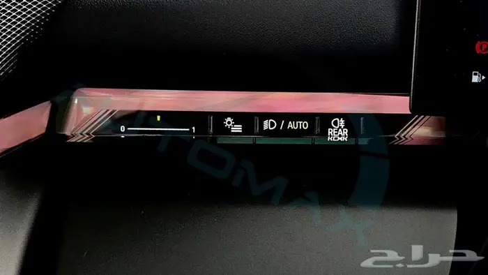 2026 BMW 5-SERIES 520i 2.0T RWD GCC 0Km 23