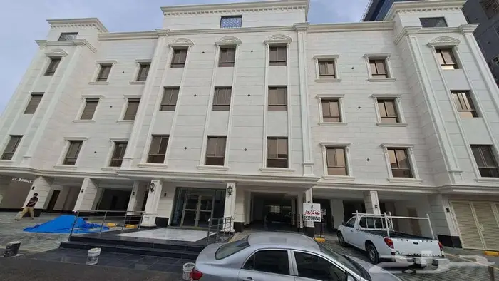 فرصة ذهبية  لا تفو ت هذه الشقة الرائعة للإيجار 5