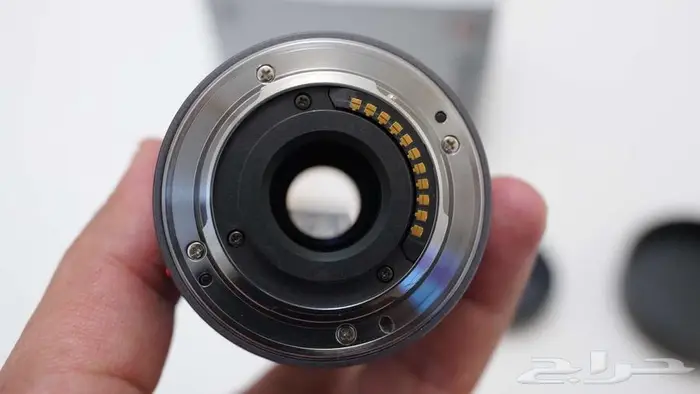 للبيع عدسة LUMIX G VARIO 7-14mm F4.0 ASPH اقساط تمارا 0