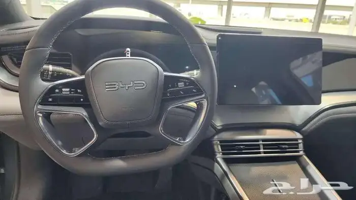 بي واي دي سيل 7 موديل 2025 عرض حصري 11