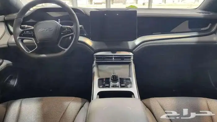 بي واي دي سيل 7 موديل 2025 عرض حصري 4