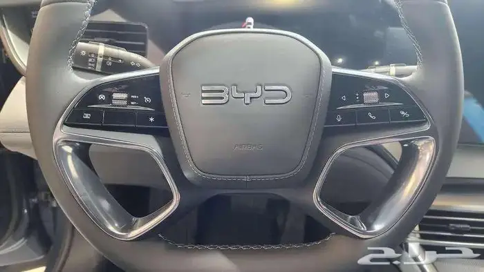 بي واي دي سيل 7 موديل 2025 عرض حصري 13