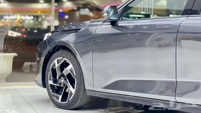 شانجان ايدو بلس فل كامل 2026 - سعودي جديد 4