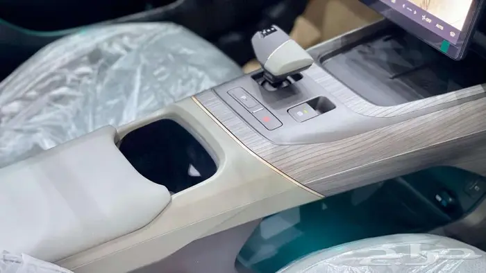 شانجان ايدو بلس فل كامل 2026 - سعودي جديد 11