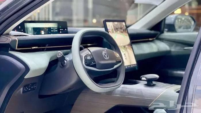 شانجان ايدو بلس فل كامل 2026 - سعودي جديد 17