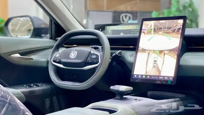 شانجان ايدو بلس فل كامل 2026 - سعودي جديد 10