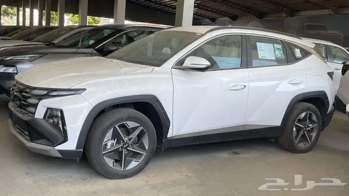 توسان سمارت 1600 موديل 2025 8