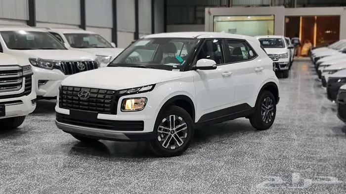 هيونداي فينيو سمارت 2024 عرض خاص السعر 56350 1