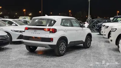 هيونداي فينيو سمارت 2024 عرض خاص السعر 56350 index