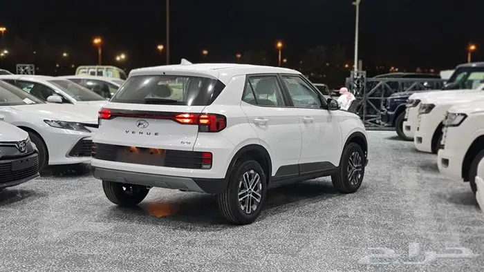 هيونداي فينيو سمارت 2024 عرض خاص السعر 56350 3