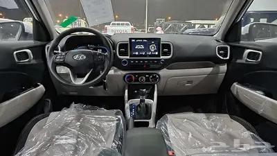 هيونداي فينيو سمارت 2024 عرض خاص السعر 56350 index