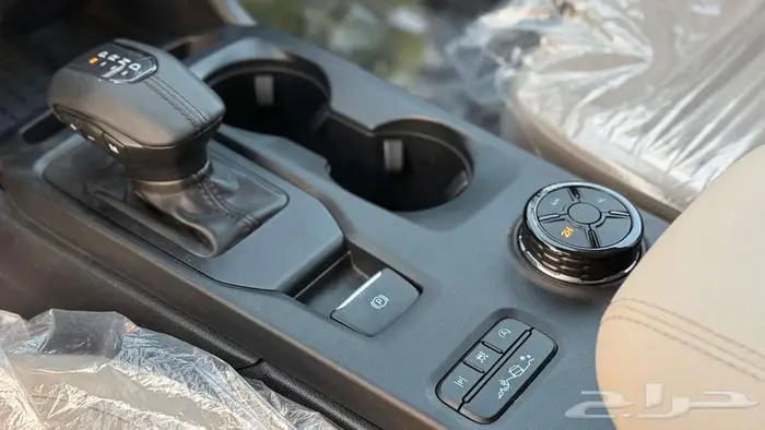 فورد ايفرست XLT نص فل موديل 2025 سعودي كاش وتمويل 5