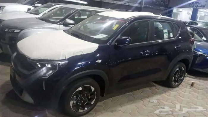 كيا سونت فل كامل فتحه سقف 24 و 26 اقل الاسعار 2