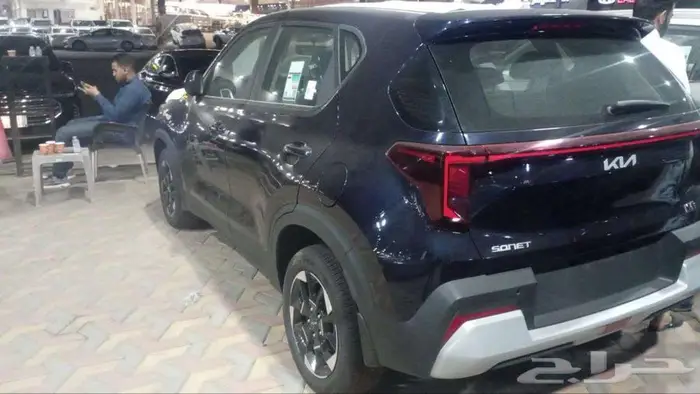 كيا سونت فل كامل فتحه سقف 24 و 26 اقل الاسعار 3