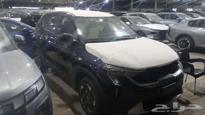 كيا سونت فل كامل فتحه سقف 24 و 26 اقل الاسعار 1