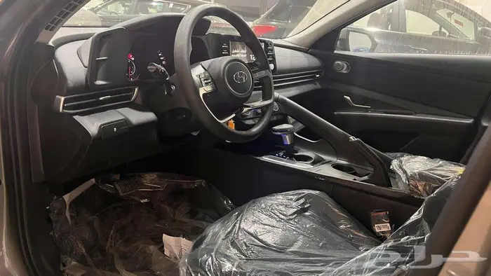 هونداي النترا سمارت 2.0 2026 5