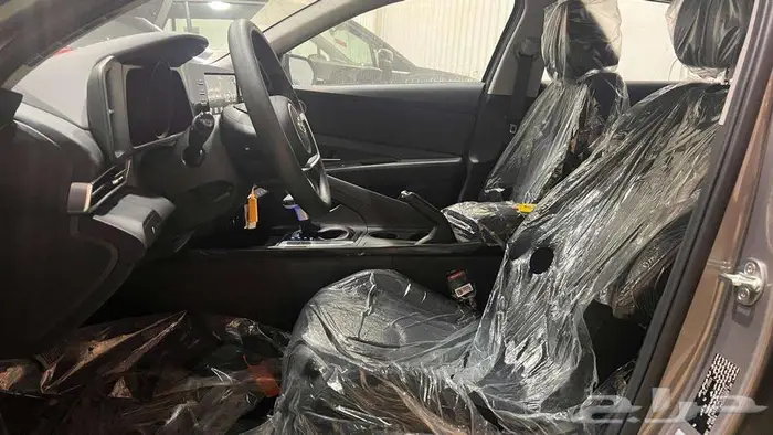 هونداي النترا سمارت 2.0 2026 7