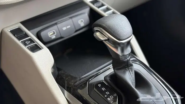 كيا كارنز 2025 ستاندر مطور سعودي كاش وتمويل 14