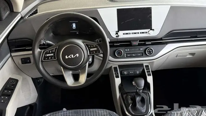 كيا كارنز 2025 ستاندر مطور سعودي كاش وتمويل 12