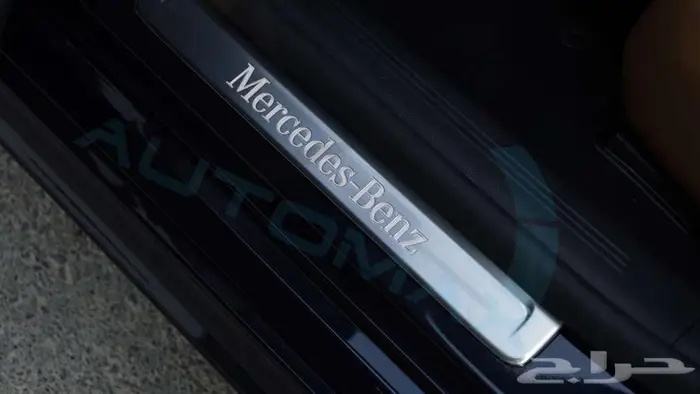 مرسيدس E 200 Avantgarde 2026 اصفار مع ضمان الوكيل 29