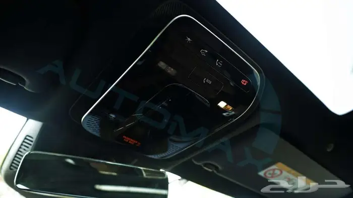 مرسيدس E 200 Avantgarde 2026 اصفار مع ضمان الوكيل 26