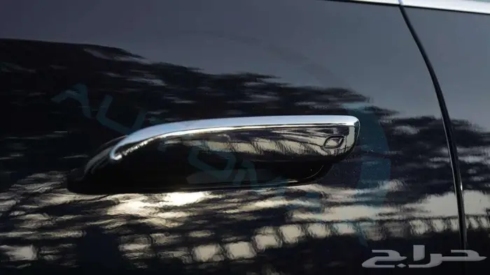 مرسيدس E 200 Avantgarde 2026 اصفار مع ضمان الوكيل 31