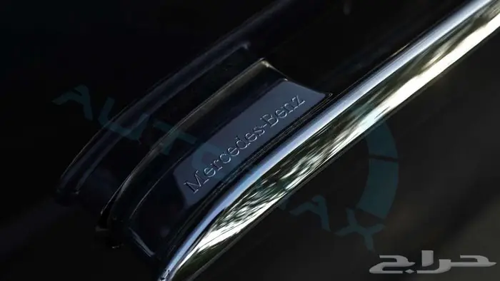 مرسيدس E 200 Avantgarde 2026 اصفار مع ضمان الوكيل 30