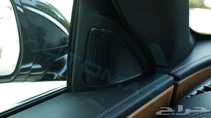 مرسيدس E 200 Avantgarde 2026 اصفار مع ضمان الوكيل 28