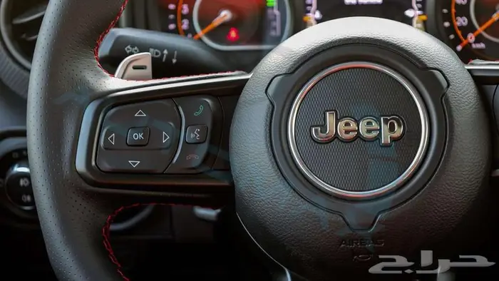 2024 JEEP WRANGLER RUBICON 392 HEMI V8 6.4L GCC 0Km 11